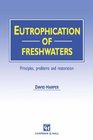 Eutrophication of Fresh Waters