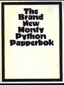 The Brand New "Monty Python" Papperbok (A Methuen paperback)