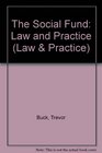 The social fund Law and practice