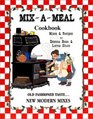 Mix-A-Meal Cookbook