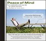 Peace of Mind: Easy to use Method for Anxiety Treatment . Learn How to Free Yourself from Worry.