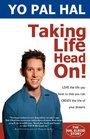 Taking LIFE Head On! (The Hal Elrod Story)