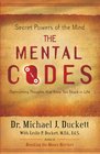 The Mental Codes--Secret Powers of the Mind