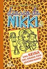 Diario De Nikki 9 Una Reina Del Drama Con Muchos Humos