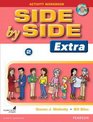 Side by Side  2 Activity Workbook with CDs