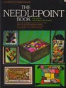 The Needlepoint Book: 303 Stitches with Patterns and Projects