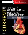 Current Therapy in Trauma and Critical Care