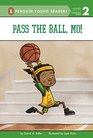 Pass the Ball Mo