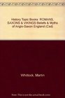 Beliefs and Myths of AngloSaxon England