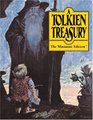 A Tolkien Treasury