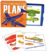 Micro Models Plane