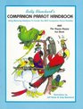 Companion Parrot Handbook