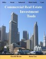 Commercial Real Estate Investment Tools