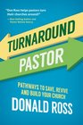 Turnaround Pastor