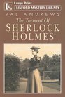 The Torment Of Sherlock Holmes