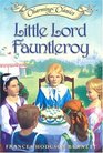 Little Lord Fauntleroy Book and Charm (Charming Classics)