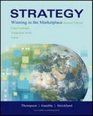 Strategy Winning in the Marketplace Core Concepts Analytical Tools Cases