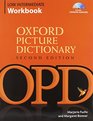 OPD 2e Monolingual English Dictionary and Low Intermediate Workbook Bundle