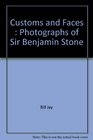 Customs and Faces  Photographs of Sir Benjamin Stone