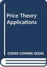 Price Theory Applications