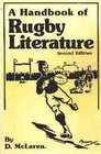 A handbook of rugby literature