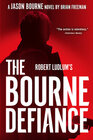 Robert Ludlum's The Bourne Defiance (Jason Bourne)
