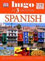 Spanish Beginner's CD Language Course