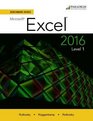 Benchmark Series Microsoft Excel 2016 Text with Physical eBook Code Level 1