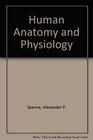 Human Anatomy and Physiology