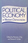 Political Economy in Western Democracies