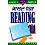 Improve Your Reading