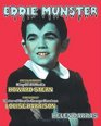 Eddie Munster Aka Butch Patrick: The Untold Story of His Early Hollywood-a, Could-a, Should-a Years