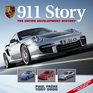 Porsche 911 Story The Entire Development History