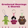 Crocheted Keyrings & Charms (Cozy)
