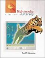 Multimedia Literacy With Student CDRom
