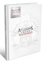 Assassin's Creed Brotherhood Collector's Edition Prima Official Game Guide