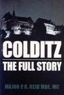 Colditz The Full Story