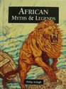 African Myths  Legends