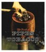 The book of pipes  tobacco