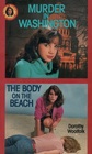 Murder in Washington / The Body on the Beach