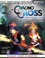 Chrono Cross Official Strategy Guide