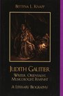 Judith Gautier Writer Orientalist Musicologist Feminist