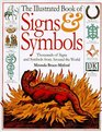 The Illustrated Book of Signs  Symbols