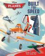 Disney Planes Built For Speed