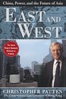 East and West China Power and the Future of Asia