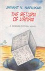 The Return of Vaman A Science Fiction Novel