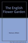 The English Flower Garden