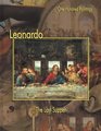 Leonardo The Last Supper