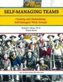 SelfManaging Teams Creating and Maintaining SelfManaged Work Groups