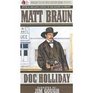 Doc Holiday: The Gunfighter